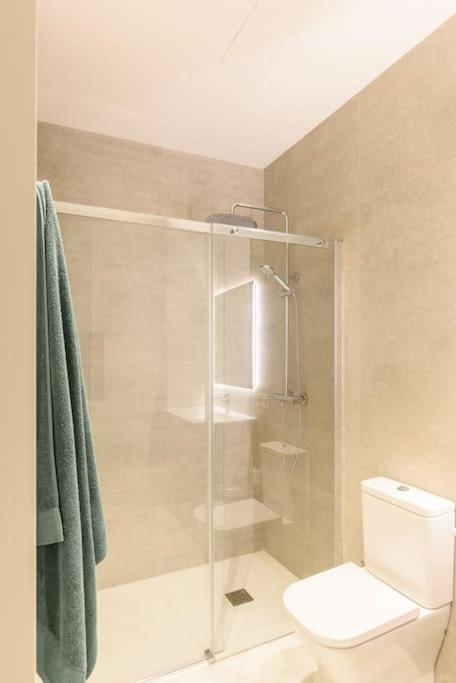 Luxury Palace Sevilla Bagian luar foto